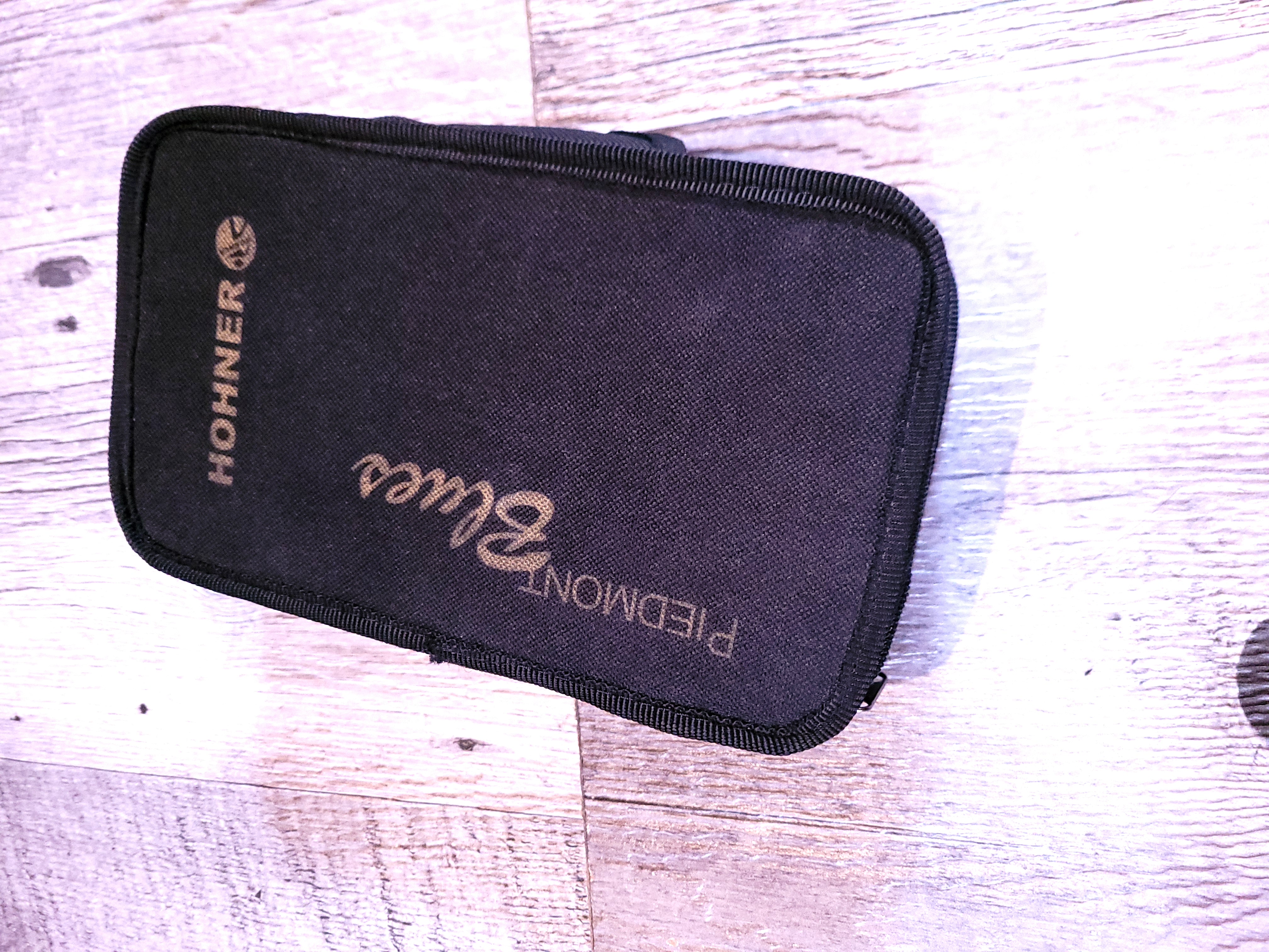 Hohner Piedmont Blues 7PC