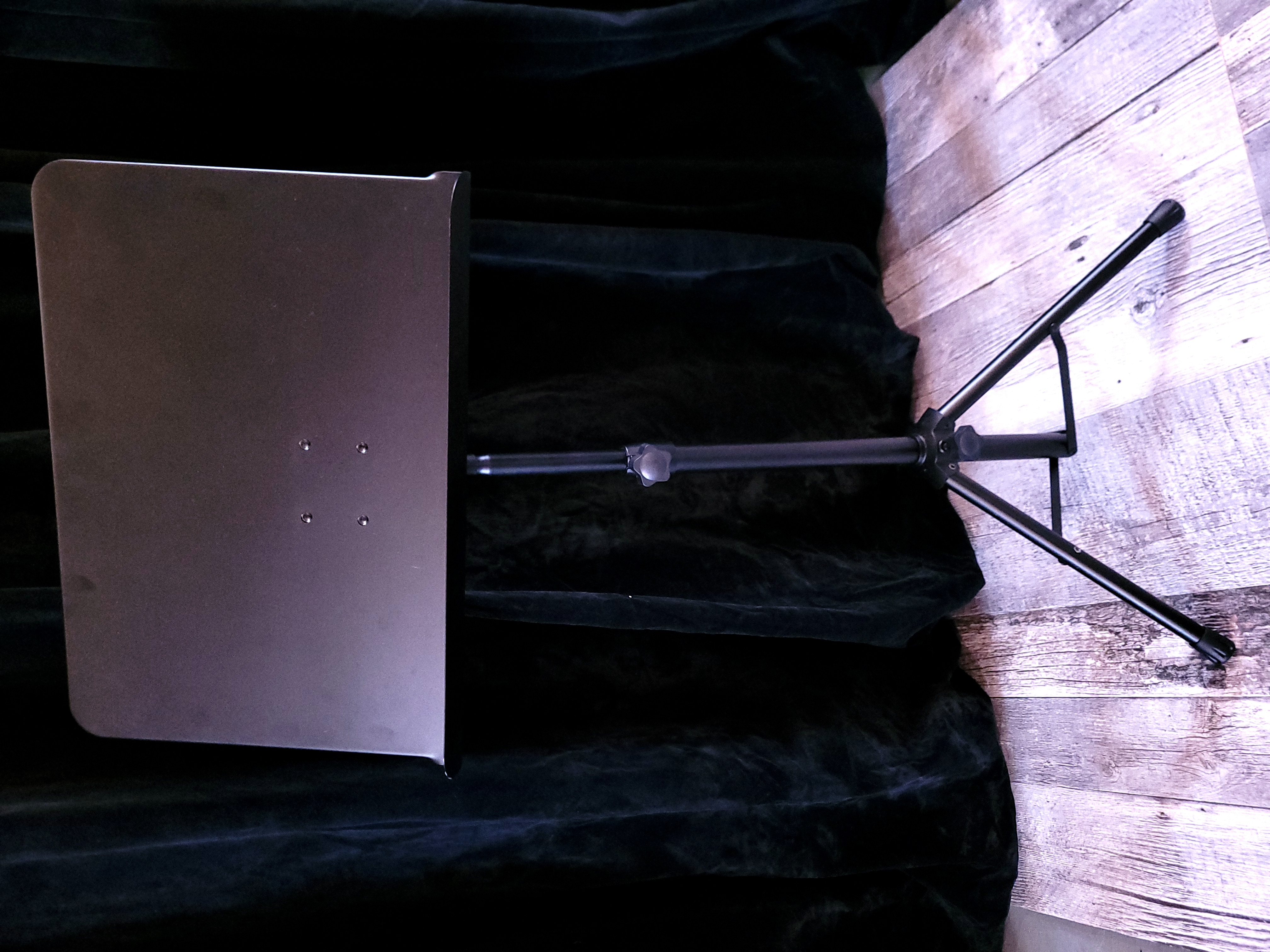 Lutrin / Porte-partition