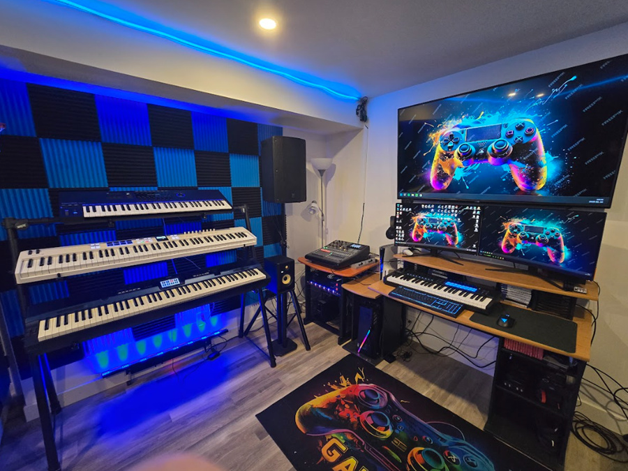 Location d’équipement