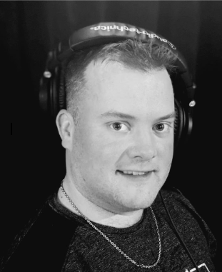 Marc Desjardins, fondateur de MusiqueSD